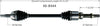 NI-8444 CV Axle, 1 Pack