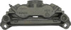 FRC12465 Professional Grade Remanufactured Semi-Loaded Disc Brake Caliper