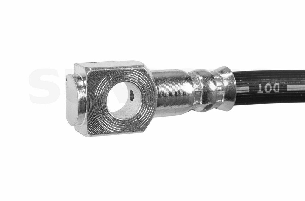 Brake Hydraulic Hose for Century, Cutlass Ciera, Cutlass Cruiser+More 2201002