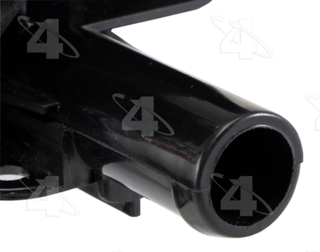 Four Seasons Engine Coolant Water Outlet Housing Kit for 08-15 Sonata 86236