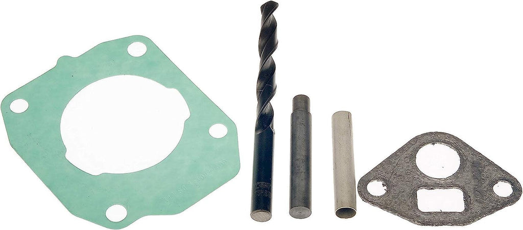 Dorman 917-401 Exhaust Gas Recirculation (EGR) Valve Repair Kit Compatible with Select Acura / Honda Models