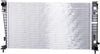 2258 Radiator Compatible with 1999-2003 Ford Windstar