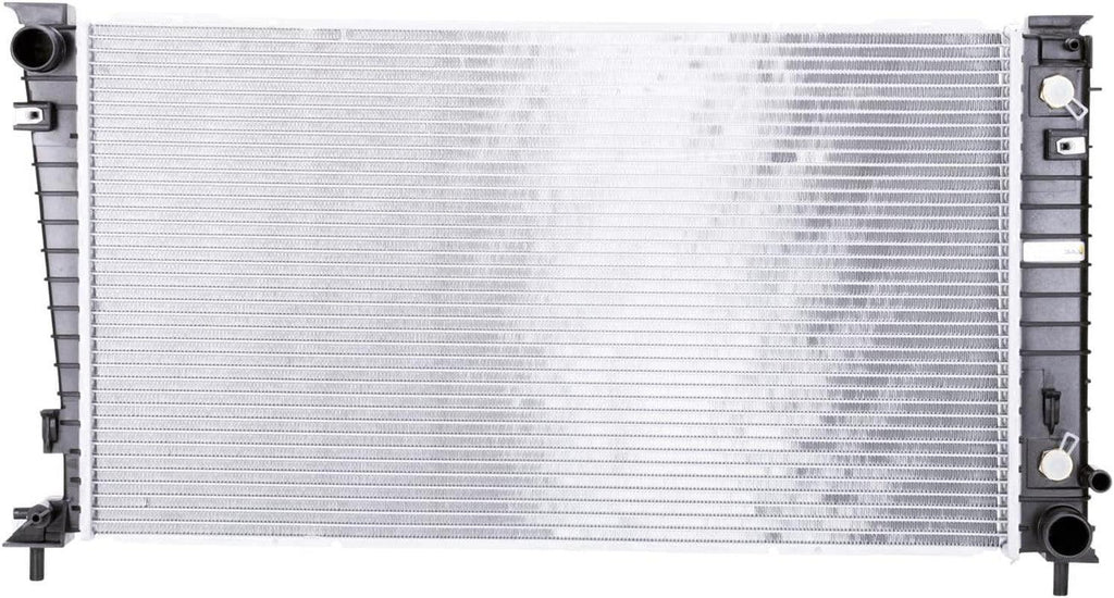 2258 Radiator Compatible with 1999-2003 Ford Windstar