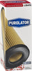 L35476 Premium Engine Protection Cartridge Oil Filter