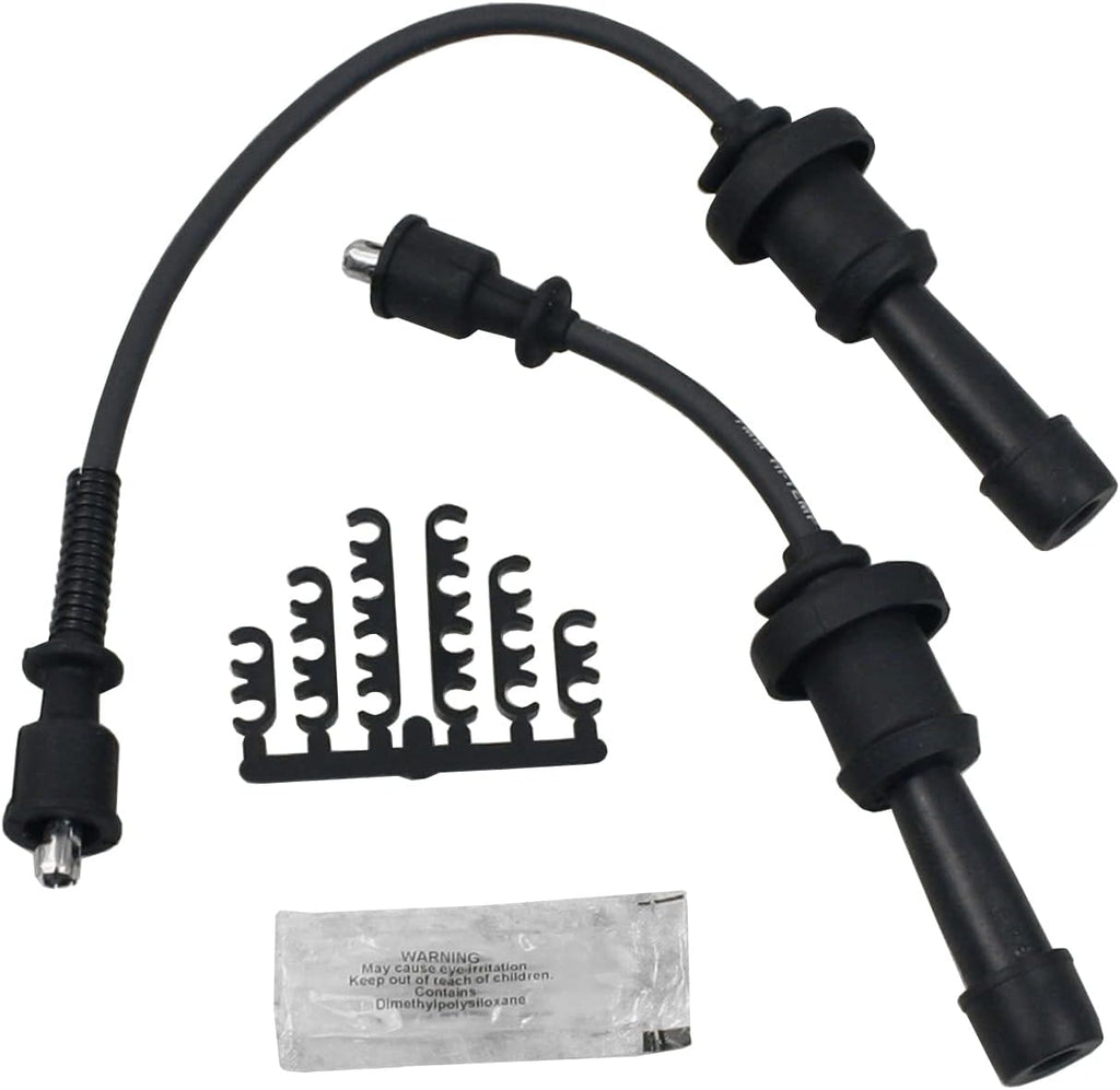 175-6206 Ignition Wire Set