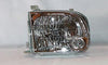 TYC Headlight Assembly for Sequoia, Tundra 20-6657-00-9