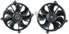 APDI Engine Cooling Fan Assembly for Malibu, Grand Am, Alero, Cutlass 6016113