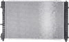 2307 Radiator Compatible with 2001-2007 Ford Escape