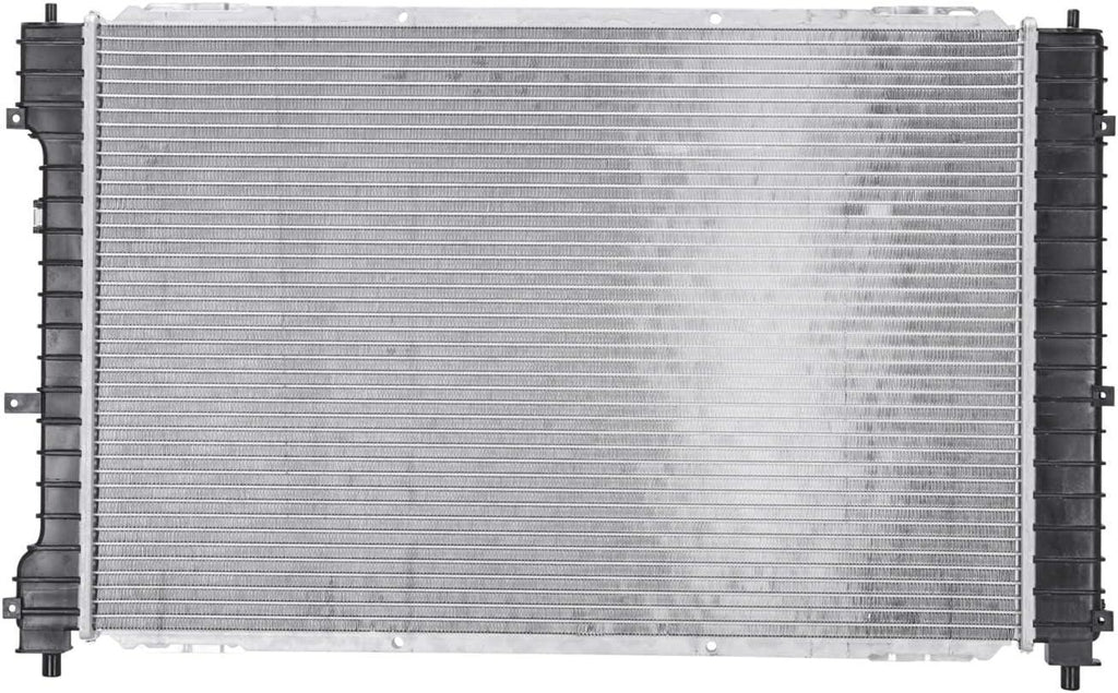 2307 Radiator Compatible with 2001-2007 Ford Escape