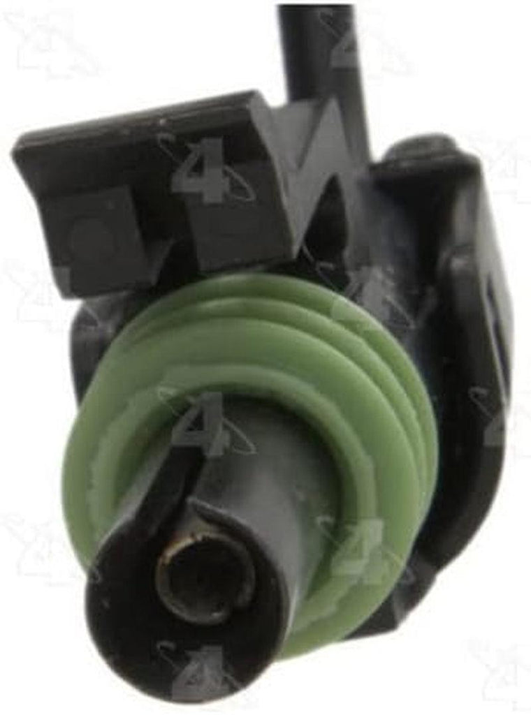 58711 New AC Compressor
