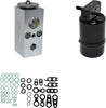 AK1155 - A/C System Repair Kit