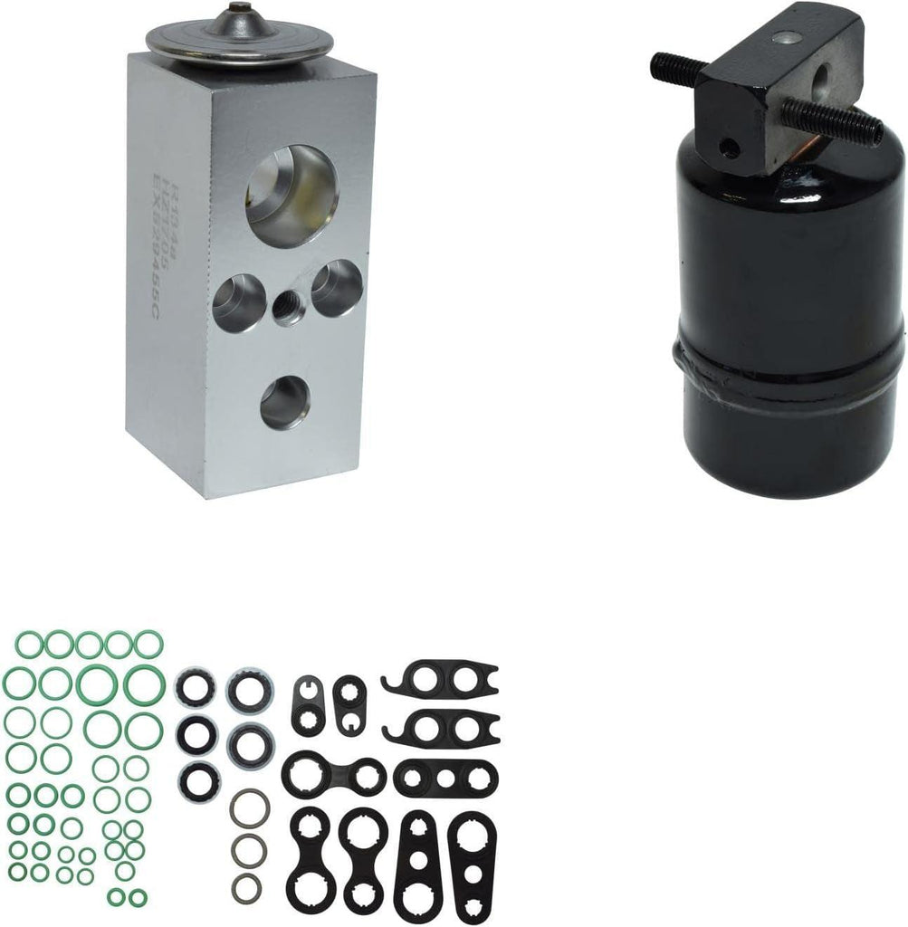 AK1155 - A/C System Repair Kit