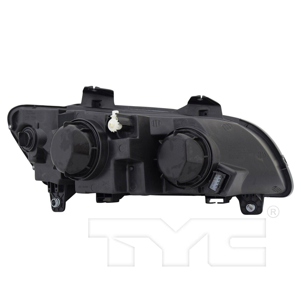 TYC Headlight Assembly for 08-09 G8 20-12214-00