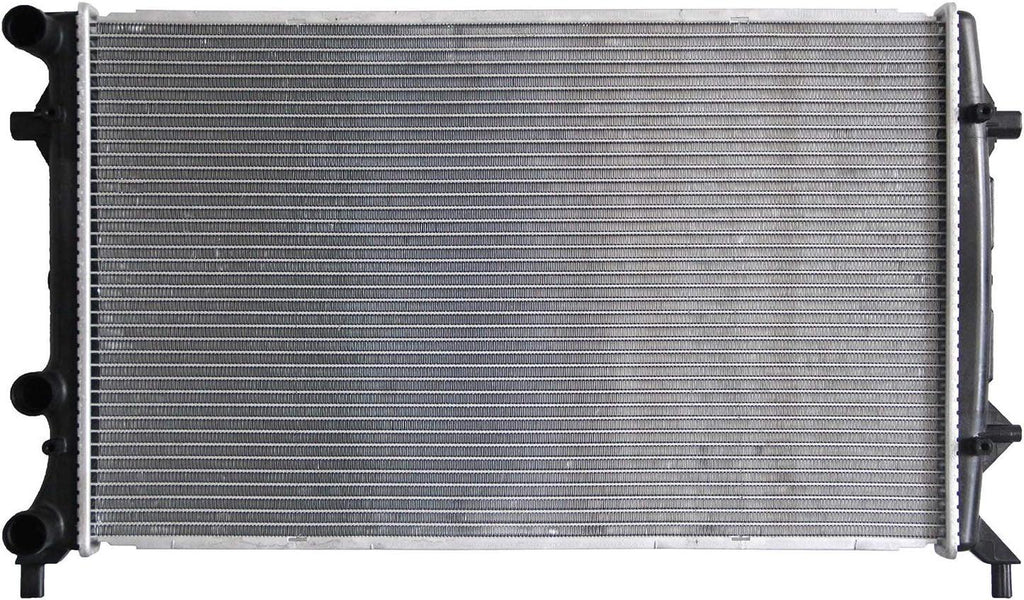 13422 Radiator Compatible with 2012-2018 Volkswagen Passat