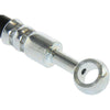 Centric Brake Hydraulic Hose for 15-19 Outback 150.47050