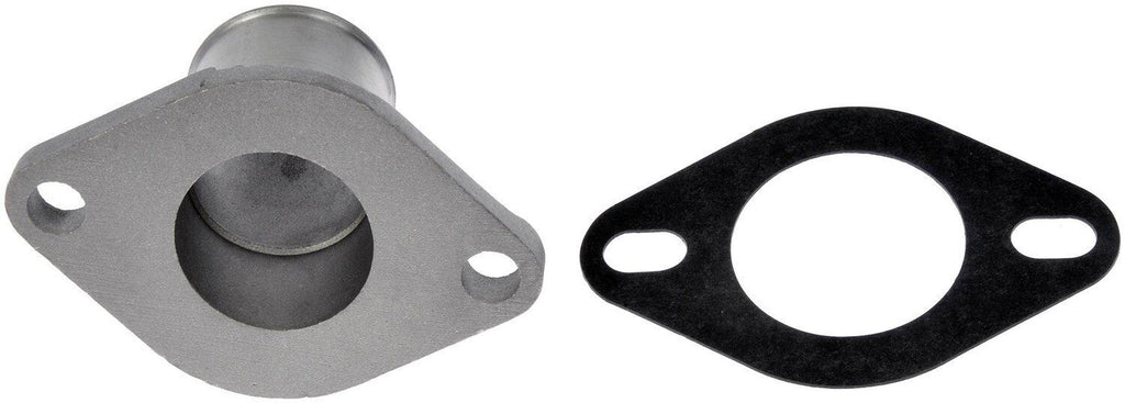 Engine Coolant Thermostat Housing for C2500, C3500, Express 3500+More 902-2031