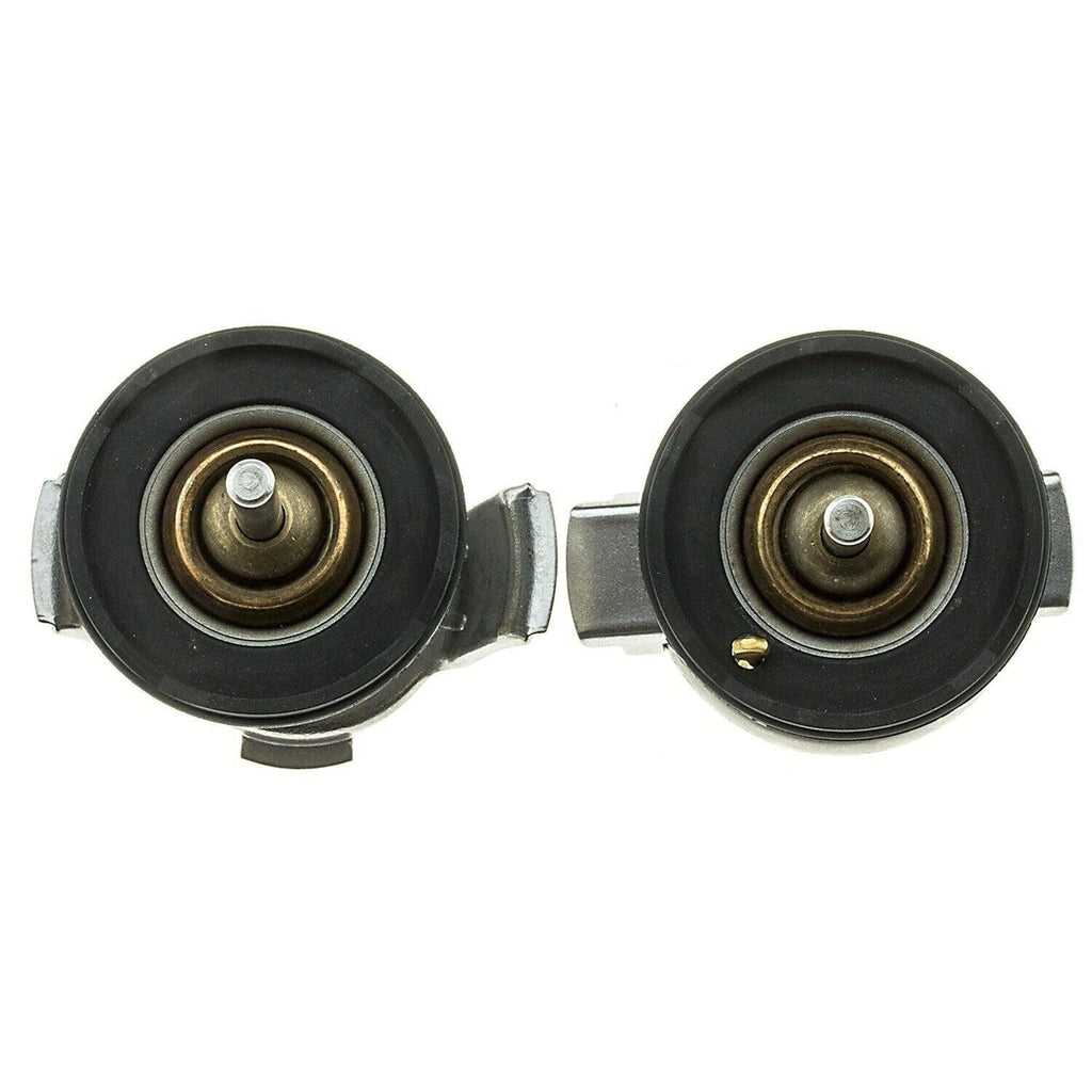 Motorad Engine Coolant Thermostat for F-250 Super Duty, F-350 Super Duty 716-200