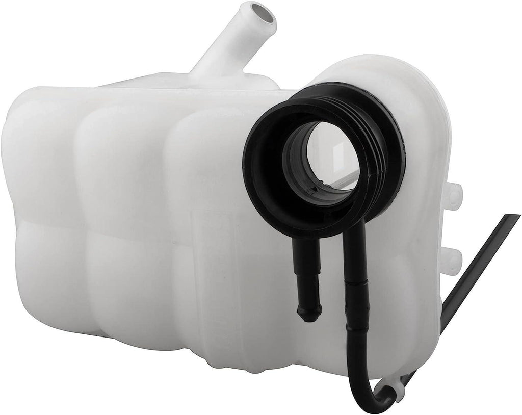 BOXI Coolant Reservoir Bottle Tank with Cap Fit for Land Rover Discovery 2 1998 1999 2000 2001 2002 2003 2004 / Range Rover P38 1994 1995 1996 1997 1998-2002 | PCF101410 ESR2935 LR1526 EPT0139 603-231