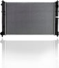 A2330 Radiator