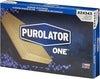 A24343 one Advanced Engine Air Filter