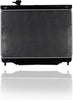 A2458 Radiator