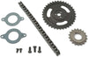 GM Parts 12371043 Single Roller Timing Set for Small Block Chevy