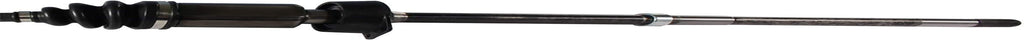 NCV11074 CV Axle Shaft Assembly - Right Front (Passenger Side)