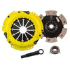 TC1-SPR6 ACT Sport/Race Rigid 6 Pad Kit - greatparts