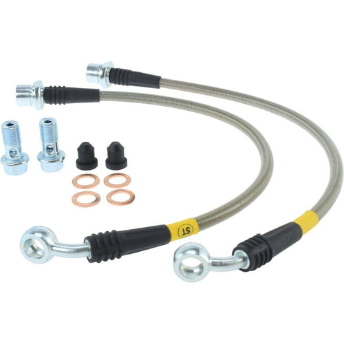 Stoptech Brake Hydraulic Hose for IS F, IS300 950.44500