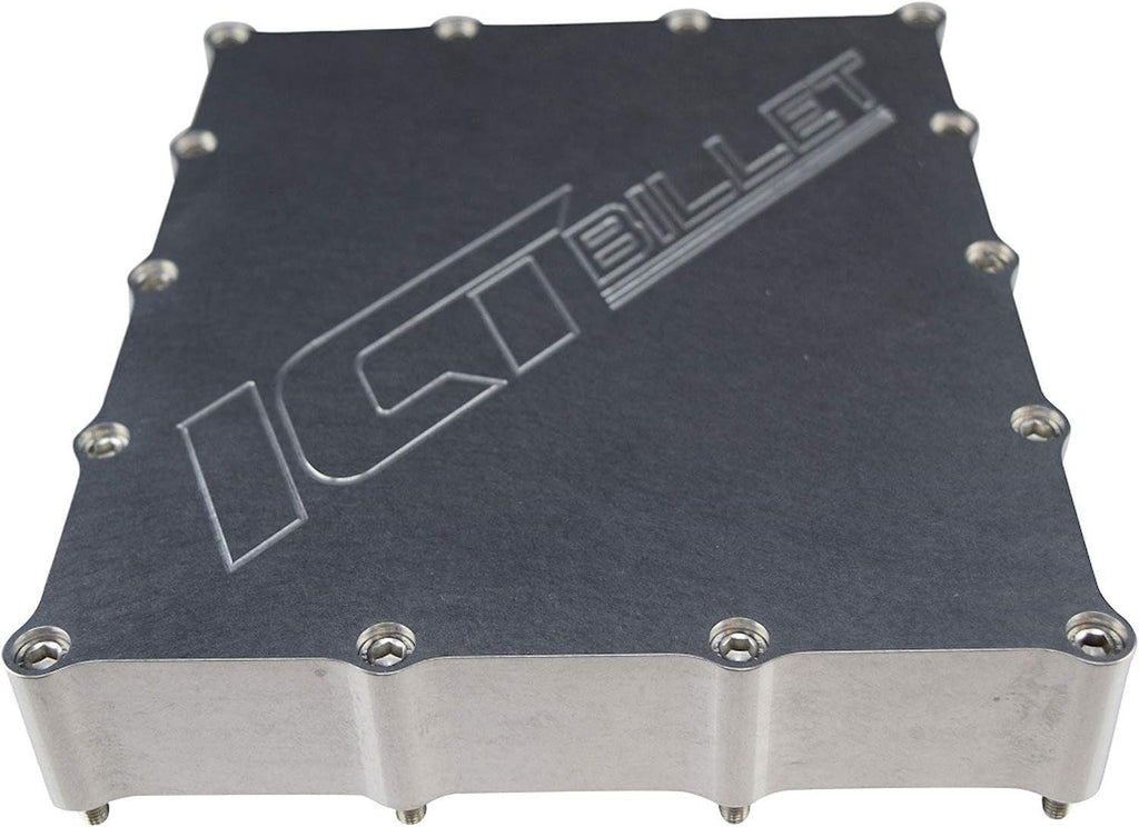 Oil Pan Low Profile Suzuki Compatible with GSXR 600 750 1000 2001-2005 551180