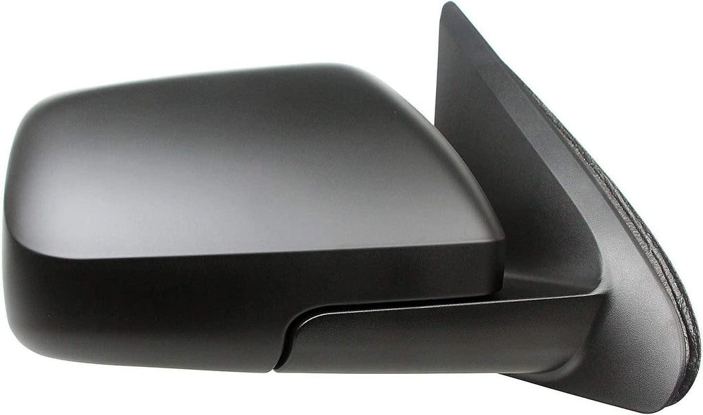 Dorman  Passenger Side Door Mirror Compatible with Select Ford/Mercury Models