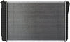 CU951 Complete Radiator