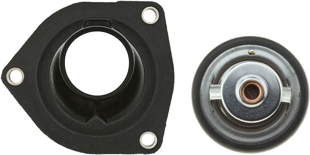 Engine Coolant Thermostat for Super V8, XJR, XKR, S-Type, Vanden Plas+More 34720