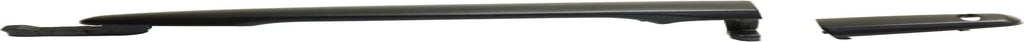 for Mitsubishi Outlander Exterior Door Handle Front, Passenger Side Primed (2007-2013) | Trim:All Submodels