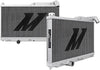 Universal Performance Aluminum Radiator, 25.51" X 16.3" X 2.55"