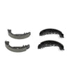 - Rear Autospecialty Brake Shoes for Corolla, Prius, Xa, Xb B832