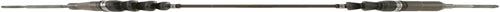 60-3402 Remanufactured CV Constant Velocity Drive Axle Shaft