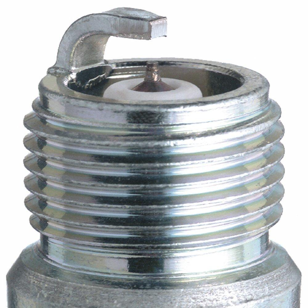 Iridium IX Plug, NG7588 Fits Select: 1975 CHEVROLET CORVETTE, 1977-1978 CHEVROLET C10