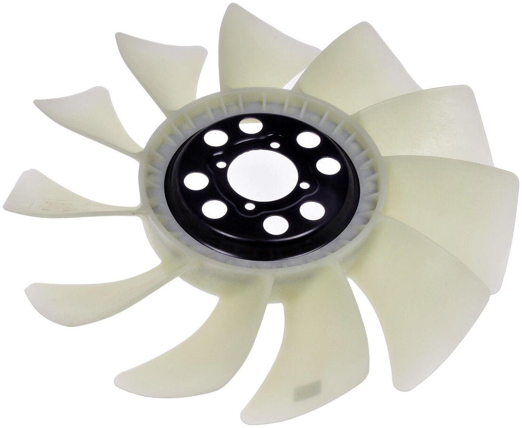 Engine Cooling Fan Blade for F-150, Expedition, Mark LT, Navigator 621-339
