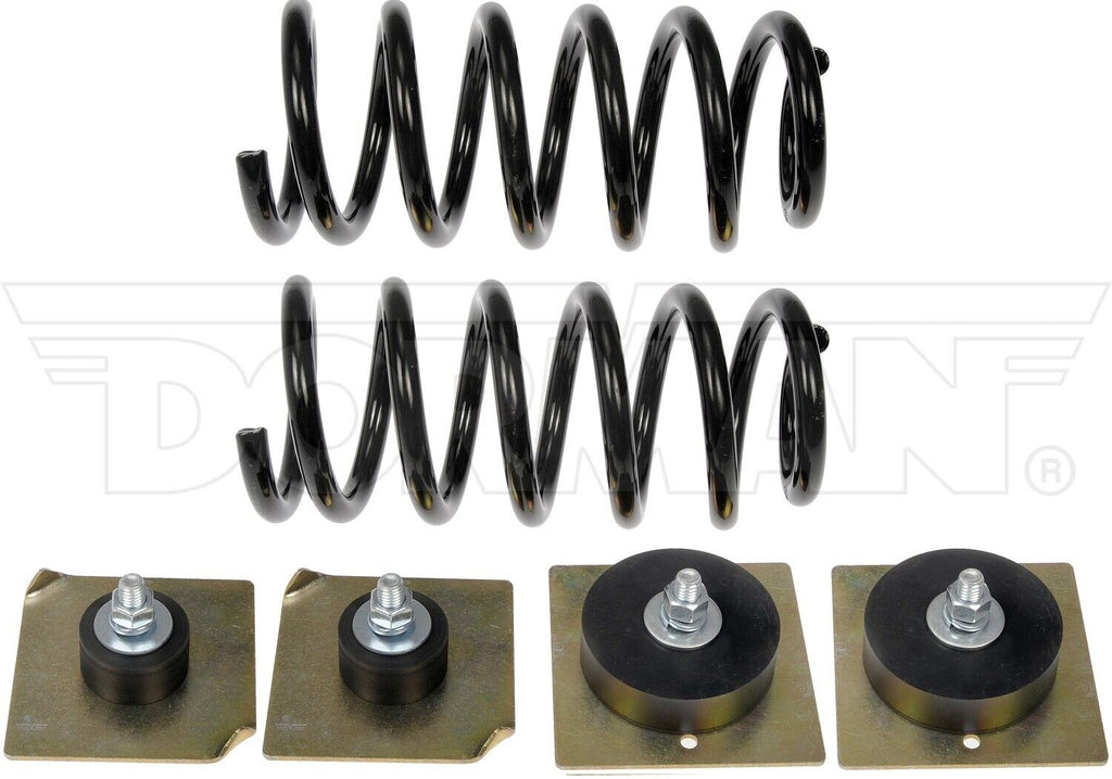 Dorman Air Spring to Coil Spring Conversion Kit for 95-02 Continental 949-510