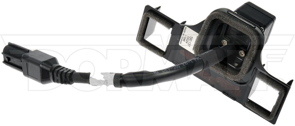 Dorman Park Assist Camera for 15-17 Sienna 590-137