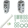 AK1736 - A/C System Repair Kit