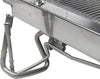 Radiator & AC Condenser Assembly Direct Fit for Infiniti G25 G37 Nissan 370Z