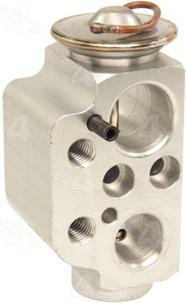 39289 A/C Expansion Valve