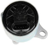 GM Genuine Parts 214-2017 Exhaust Gas Recirculation (EGR) Valve