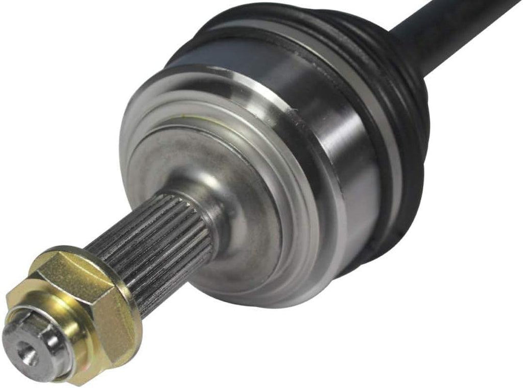 NCV36083 CV Axle Shaft Assembly - Right Front (Passenger Side)