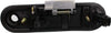 Front and Rear, Driver and Passenger Side Exterior Door Handle SET Compatible with 2002-2010 Ford Explorer, Fits 2007-2010 Ford Explorer Sport Trac, Fits 2002-2010 Mercury Mountaineer