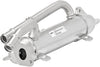 Valeo 817754 EGR Cooler Gasket for Select Volkswagen Passat Models