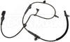 Dorman ABS Wheel Speed Sensor for Edge, MKX 970-183
