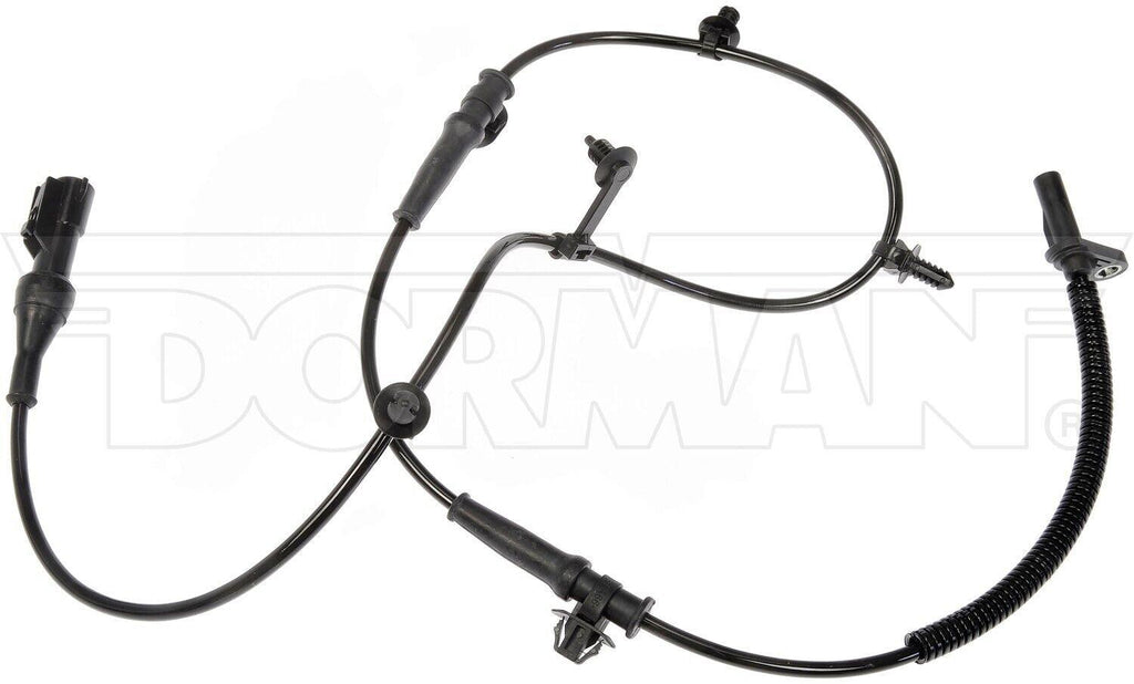 Dorman ABS Wheel Speed Sensor for Edge, MKX 970-183